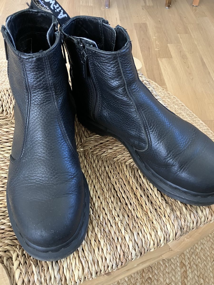 Dr. Martens Scarpe da uomo: Dr. Martens Grösse 38 – Usato da Zürich venduto da Lou75 5