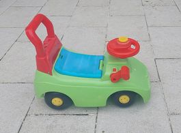 Petite voiture pour enfant