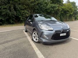 Citroen DS3 1.6 Sport Chic