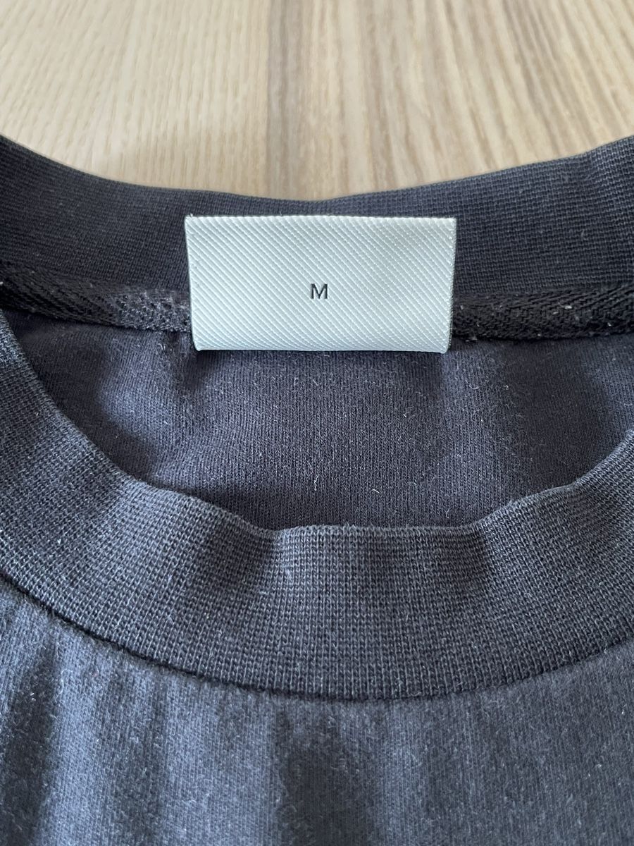 T-Shirts: T-Shirt NOT FROM PARIS MADAME – Neu (gemäss Beschreibung) aus Kreuzlingen von mariuuss 3