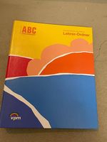 ABC Lernlandschaft Lehrer-Ordner