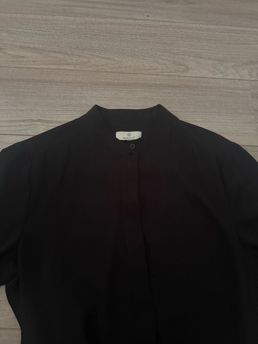 Gant Vestiti: GANT Kleid schwarz Gr. 38 – Usato da Bonstetten venduto da VCLS 1