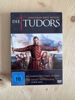 DVD Die Tudors Vierte Season NEU NEW SEALD