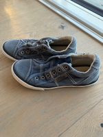 Sneakers Jeans S. Oliver Gr. 35
