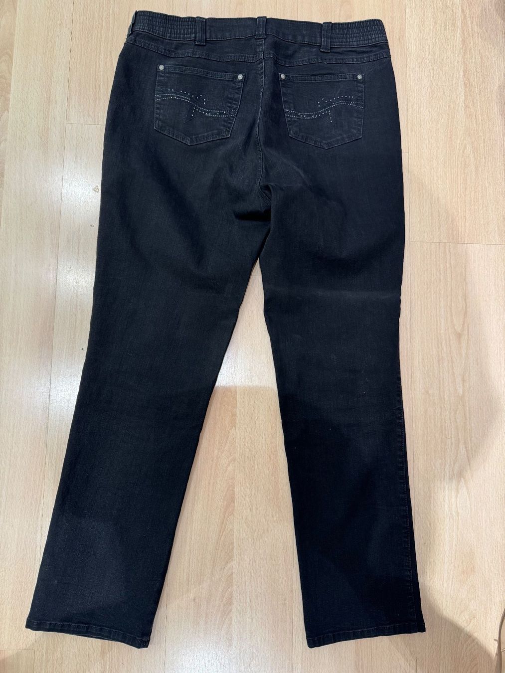 Jeans: Coole Jeans Gr. 44,  Top Zustand – Gebraucht aus Oberrohrdorf von maggys15 1