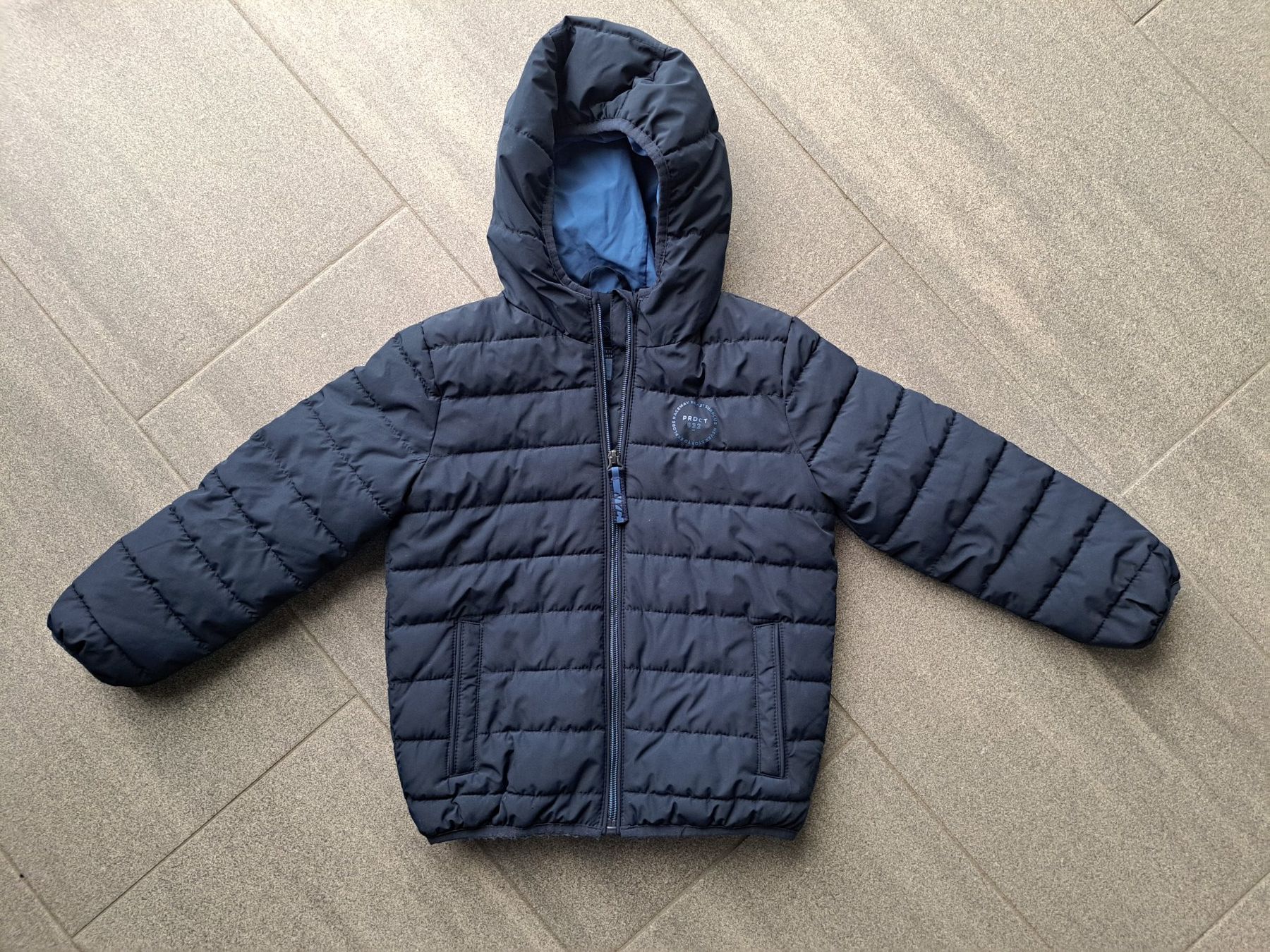 Jacken & Mäntel: Übergangsjacke Gr 116 – Gebraucht aus Bünzen von nagyagi111mail 1
