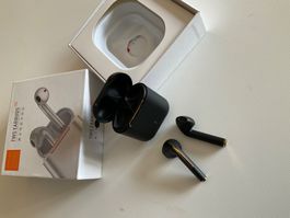 J18 TWS Bluetooth EARBUDS