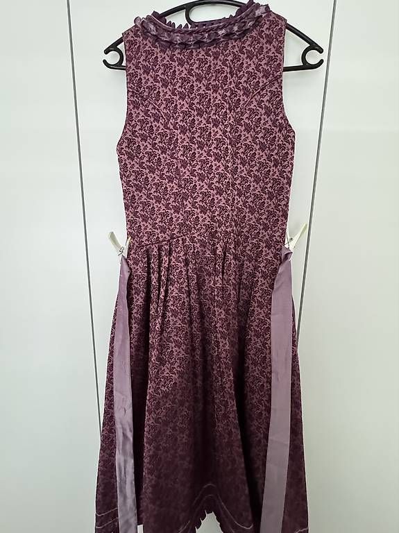 Vestiti: Dirndl Spieth & Wensky – Usato da Luzern venduto da Samsay 2