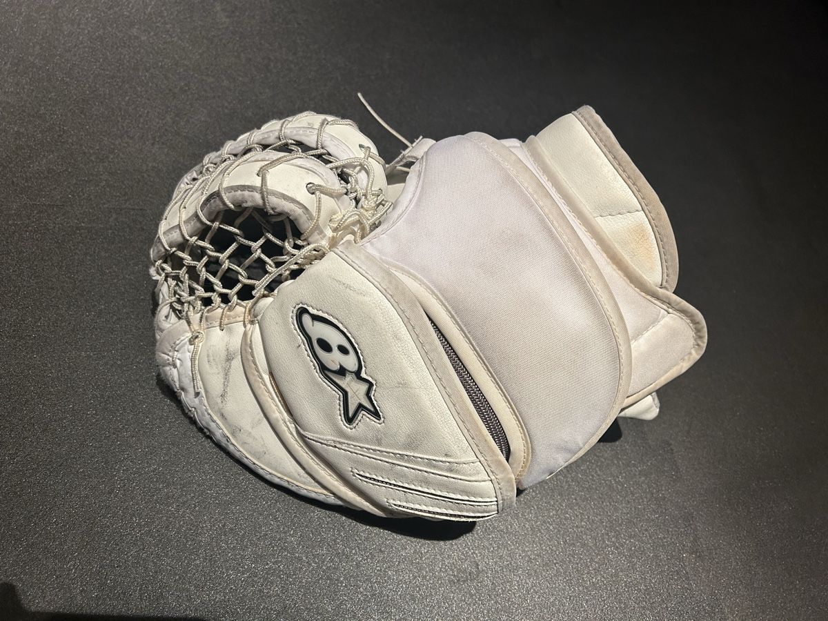 Gants & mitaines : BRIAN‘S GNETiK V Catch Glove Intermediate – D'occasion à Neuheim par 11butzero 2