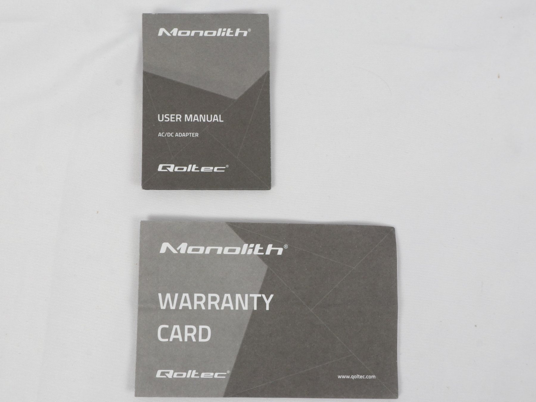 Unità & Adattatore: QOLTEC Monolith Notebook Adapter – Nuovo (secondo la descrizione) da Steinen venduto da Restwert_Steinen 7