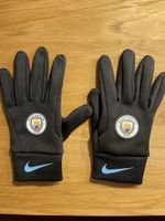 Handschuhe Manchester City