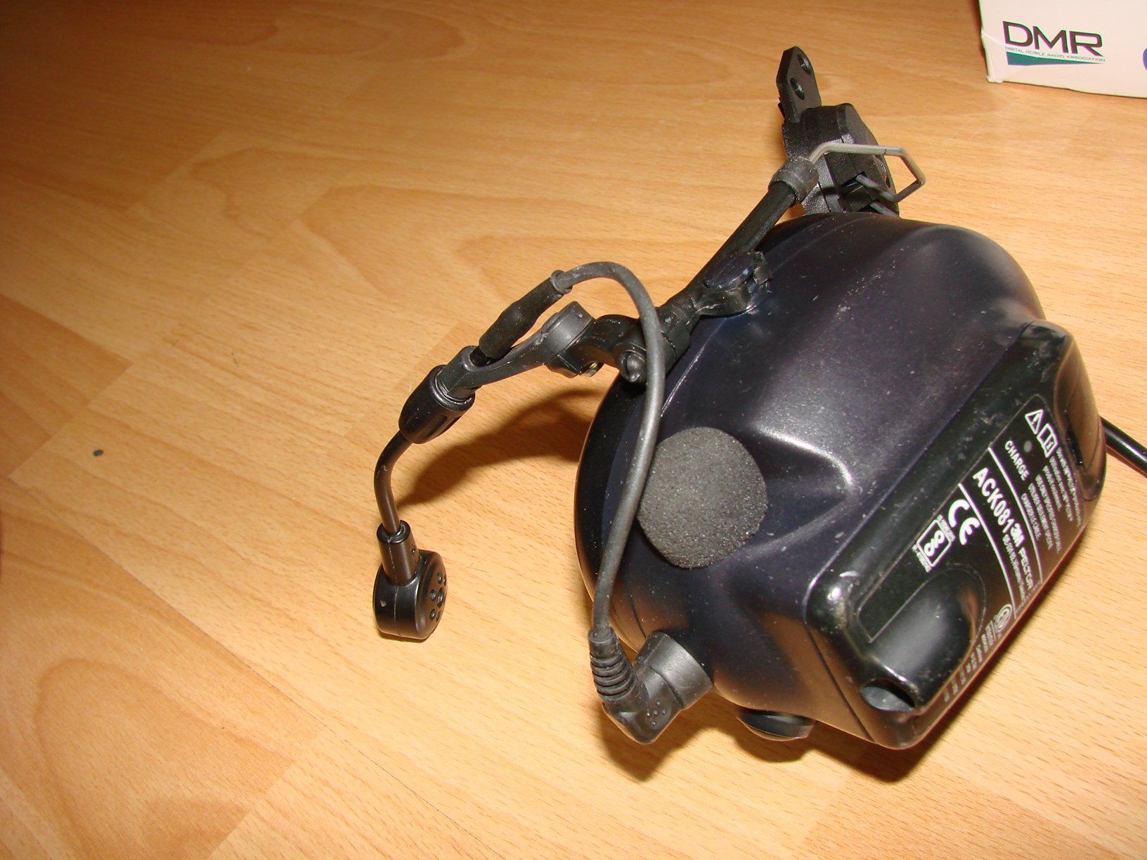 Technique de radiocom: PELTOR WS ComLite Pro III – D'occasion à Niederuzwil par Rade 7