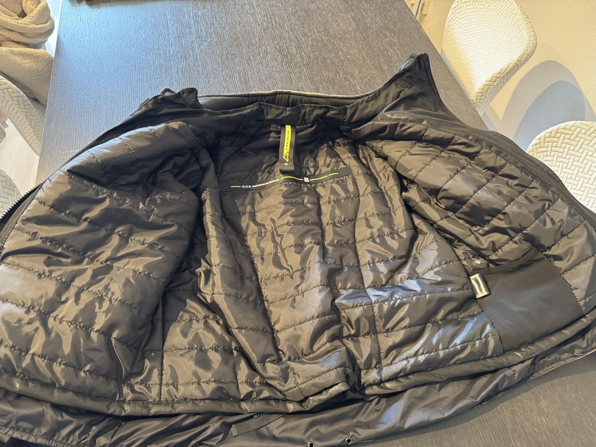 Giacche: Motorradjacke Macna Chieftane – Nuovo (secondo la descrizione) da Wettingen venduto da dekostyle70 6