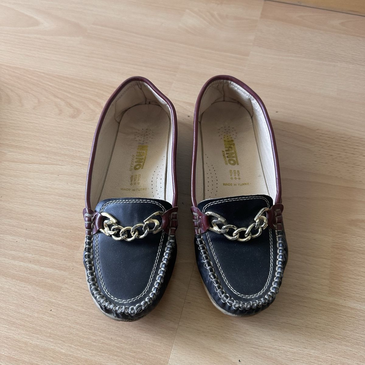 Scarpe da donna: Damen-Ballerinas, Größe 37 – Usato da Chur venduto da coskun 2