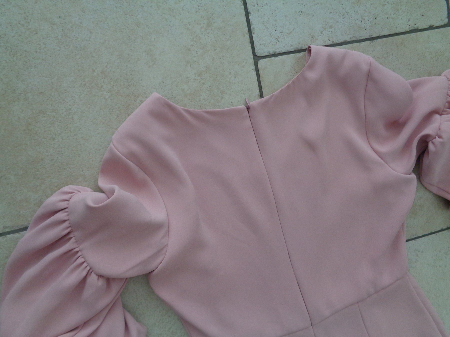 Kleider: Kleid  Sabra  Grösse 38 – Gebraucht aus Kreuzlingen von Robi-2003 5
