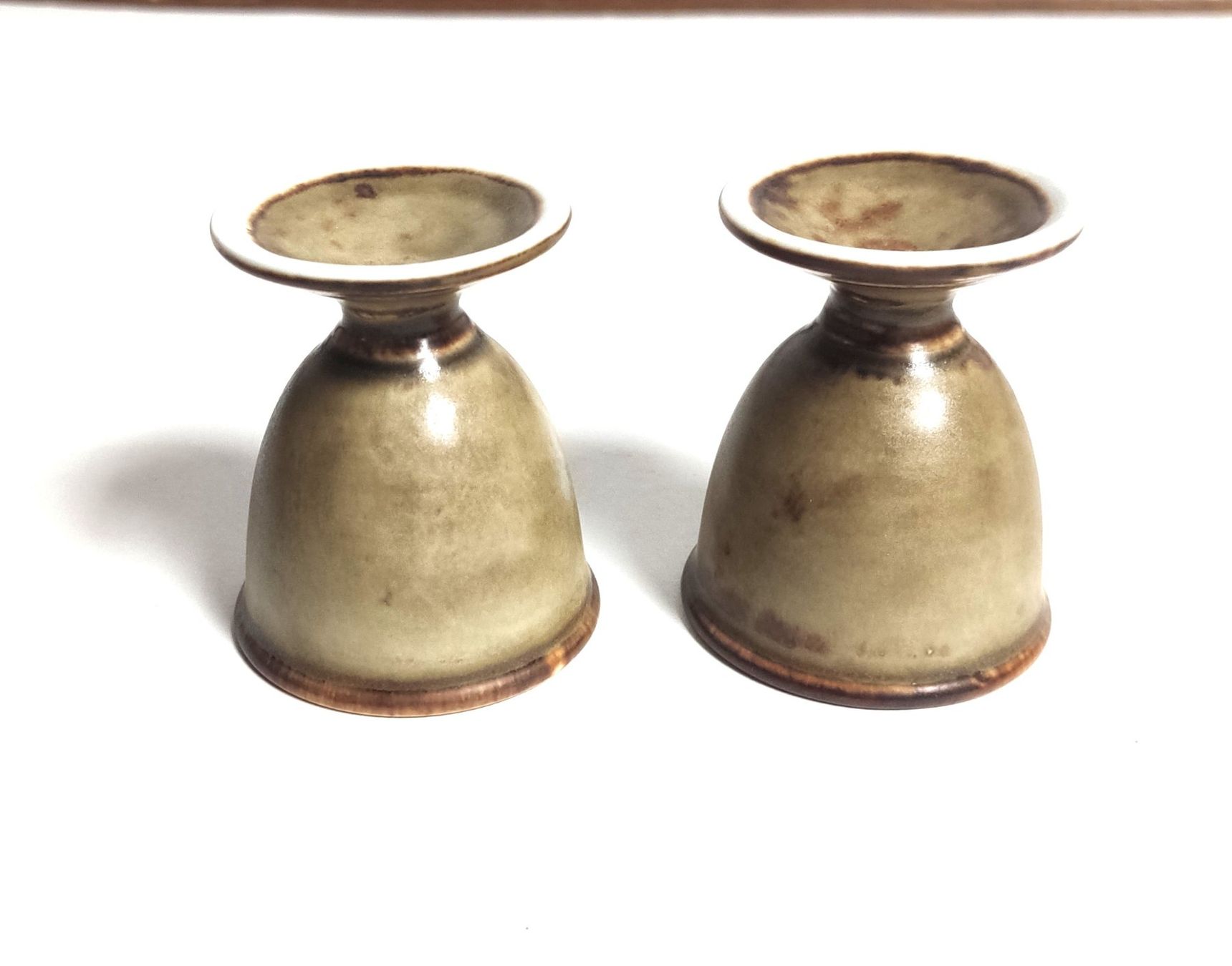 Alle Dekorationen: 2x Original Sahara Lengenthal pour oeufs. – Neu (gemäss Beschreibung) aus Lamboing von Qtrica 2