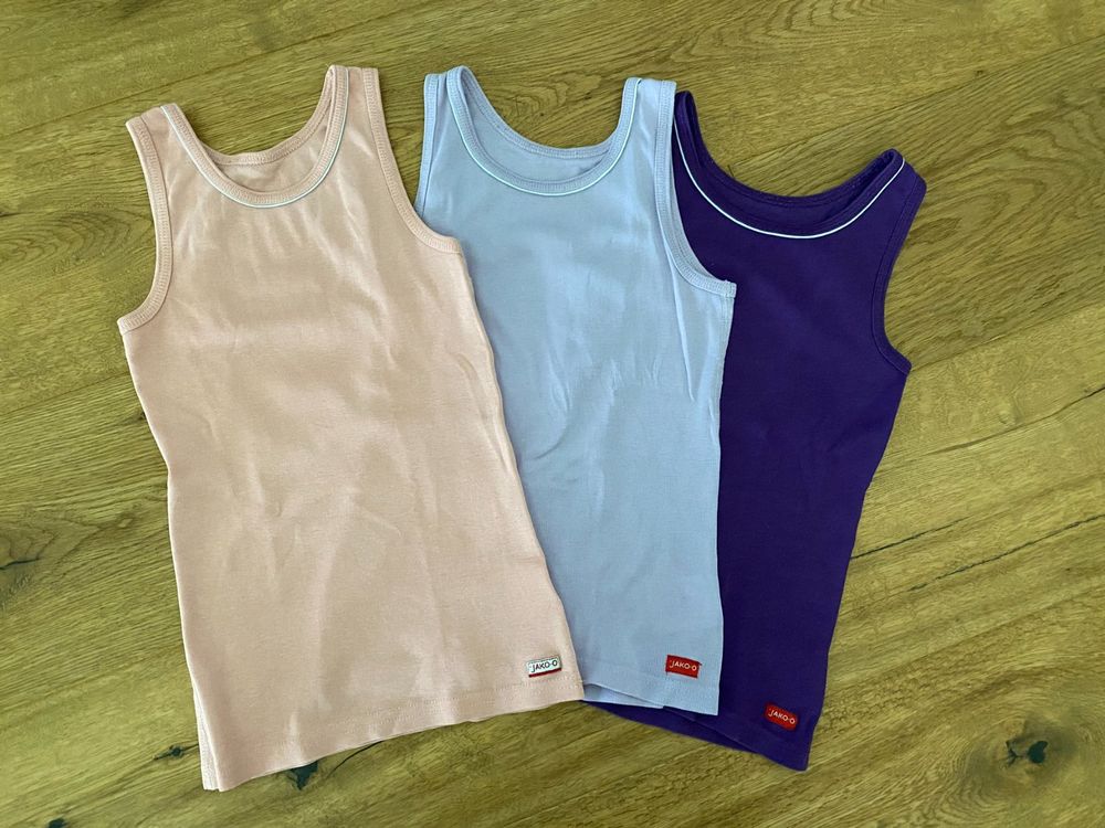 JAKO Calzini Sportivi Lunghi – Confezione Da 3 – Unisex, Assorbenti E Imbottiti – Taglie 35-38 Fino A 47-50