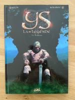 YS LA LEGENDE / TOME 1 / PREMIERE EDITION
