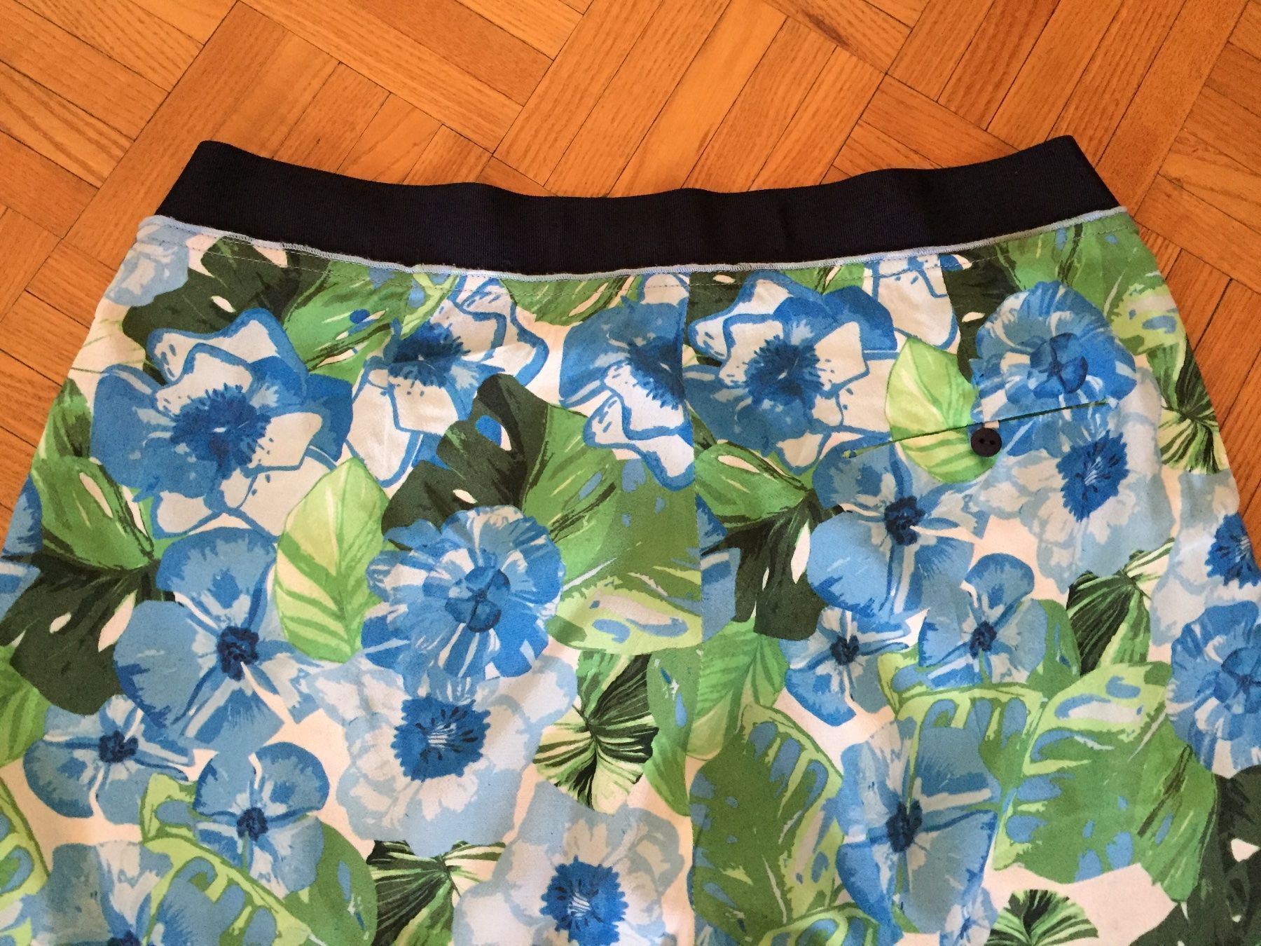 Pantalons: Stefanel hose gr M – Neuf (Voir description) à Uster par bek_v2ct 8