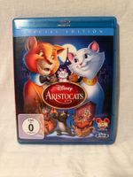 Aristocats Special Edition, Blu-ray Disney, gebraucht