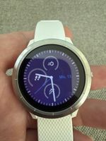Garmin vivoactive 3 weiss