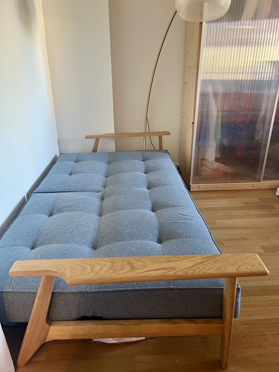 Sofas: Schlafsofa dänisches Design – Gebraucht aus Zürich von dor_9csj 4