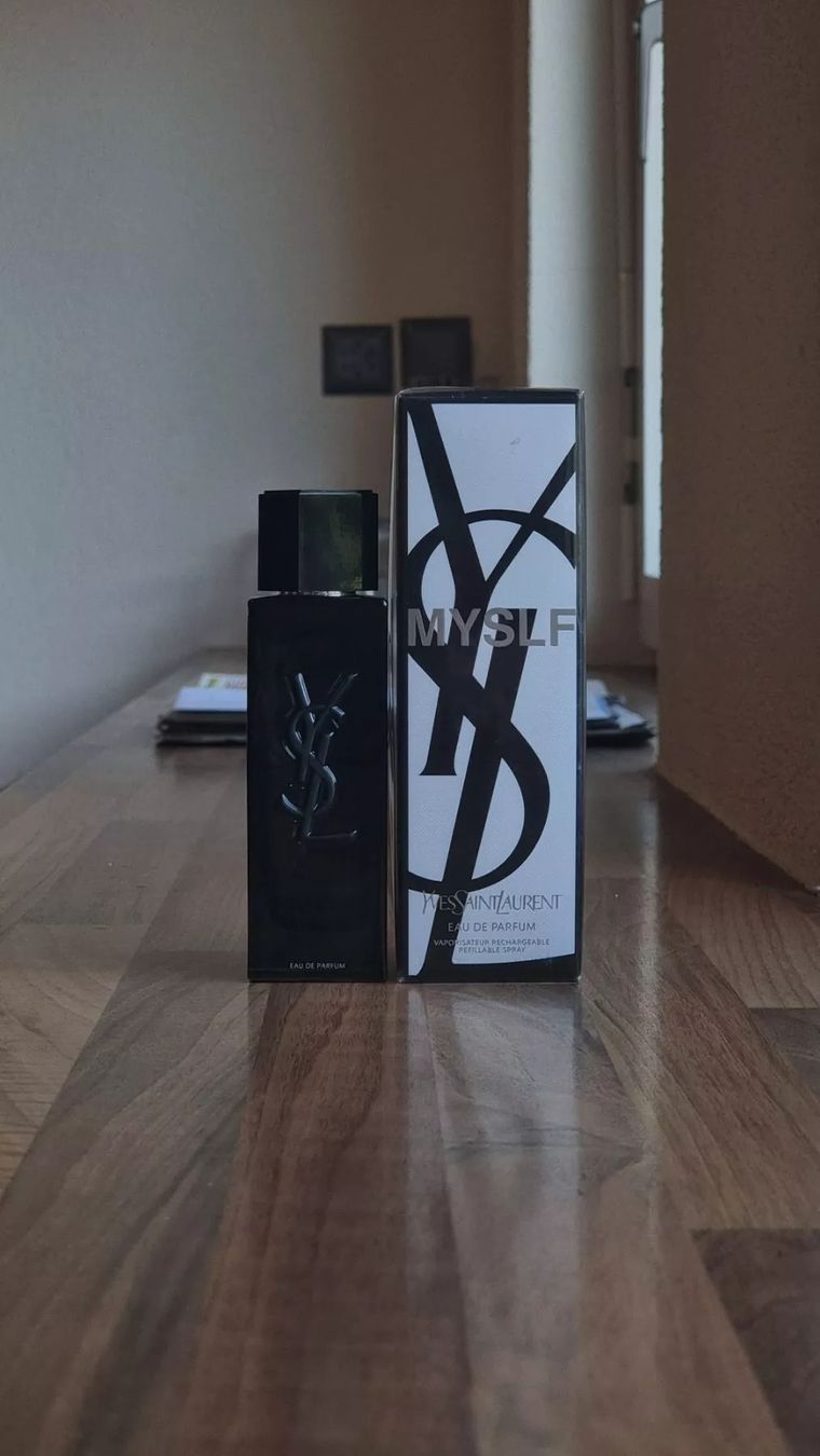 Saint Laurent Profumi & Eau de Toilette: Yves Saint Laurent "Myself" | 100ML – Nuovo e nell'imballaggio originale da Wölflinswil venduto da LucaH07 1