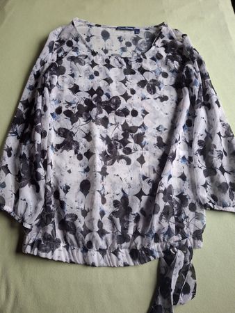Tunique taille S marque Charles Vögele