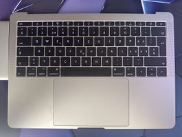 MacBook Pro A1708 ohne Display ! 