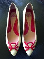 Fornarina Pumps mit kurzem Absatz