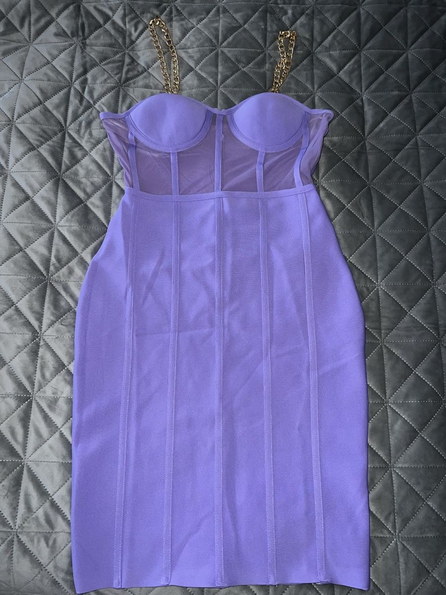 Vestiti: Bandage Kleid – Nuovo (secondo la descrizione) da Tann venduto da ivr_2vs