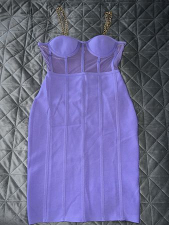 Bandage Kleid