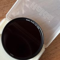 Haida NanoPro MC ND1.2 16x 67mm Filter neuwertig