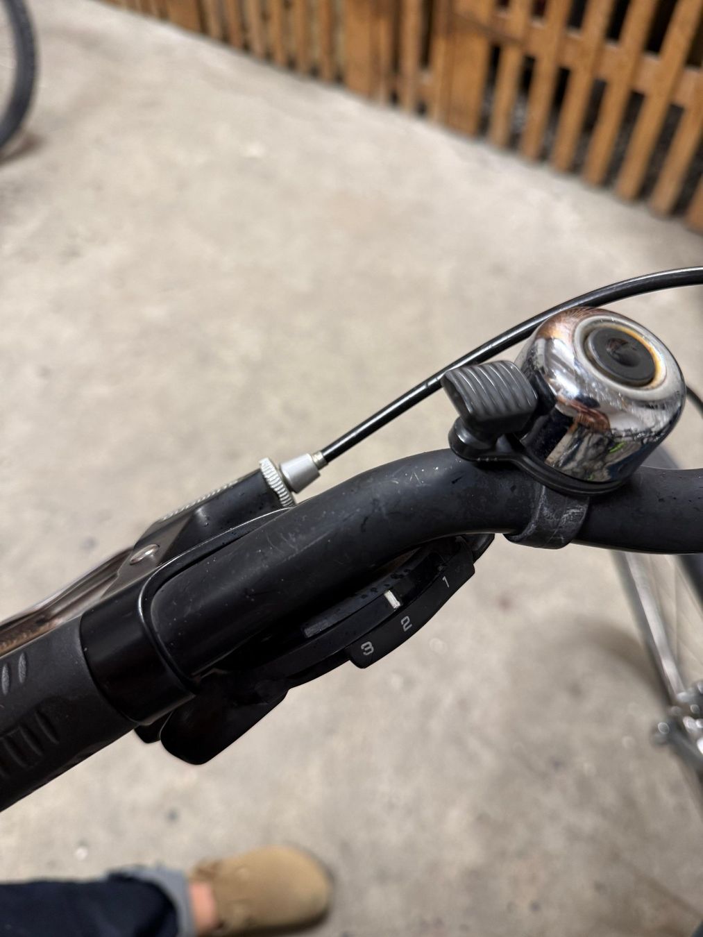 Biciclette: Citybike – Usato da Zürich venduto da Gianluigigi 6