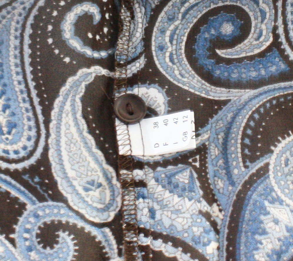 Madeleine Camicette: MADELEINE Bluse Gr. 38 – Usato da Belp venduto da caramel-secondhand 5
