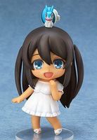 Nendoroid "Captain Earth" - Hana Mutou
