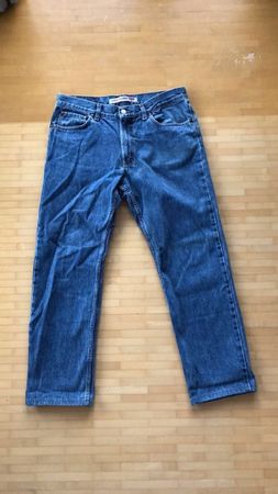Vintage Jeans