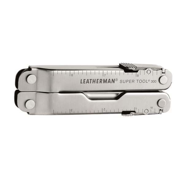 Leatherman Accessori: Leatherman super tool 300 Sackmesser – Nuovo e nell'imballaggio originale da Birmenstorf AG venduto da Ab_188 1