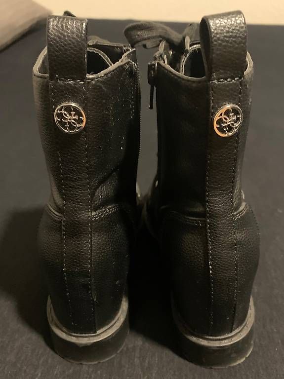 Chaussures femmes: Guess Winterstiefel / Gr. 37 – D'occasion à Bern par Nici2210 3