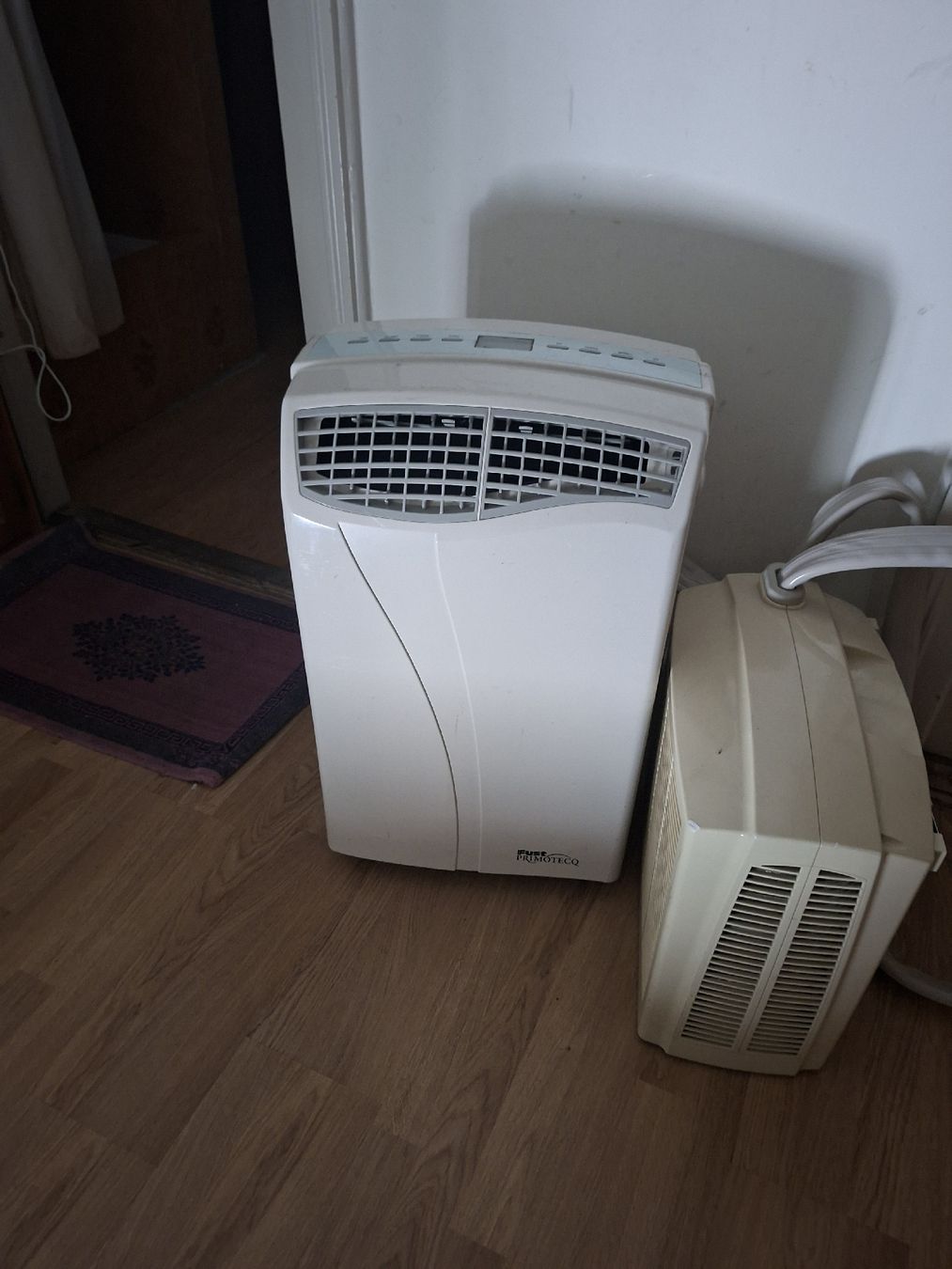 Primotecq Climatiseurs: Mobile Klimanlage – D'occasion à Zürich par goundi