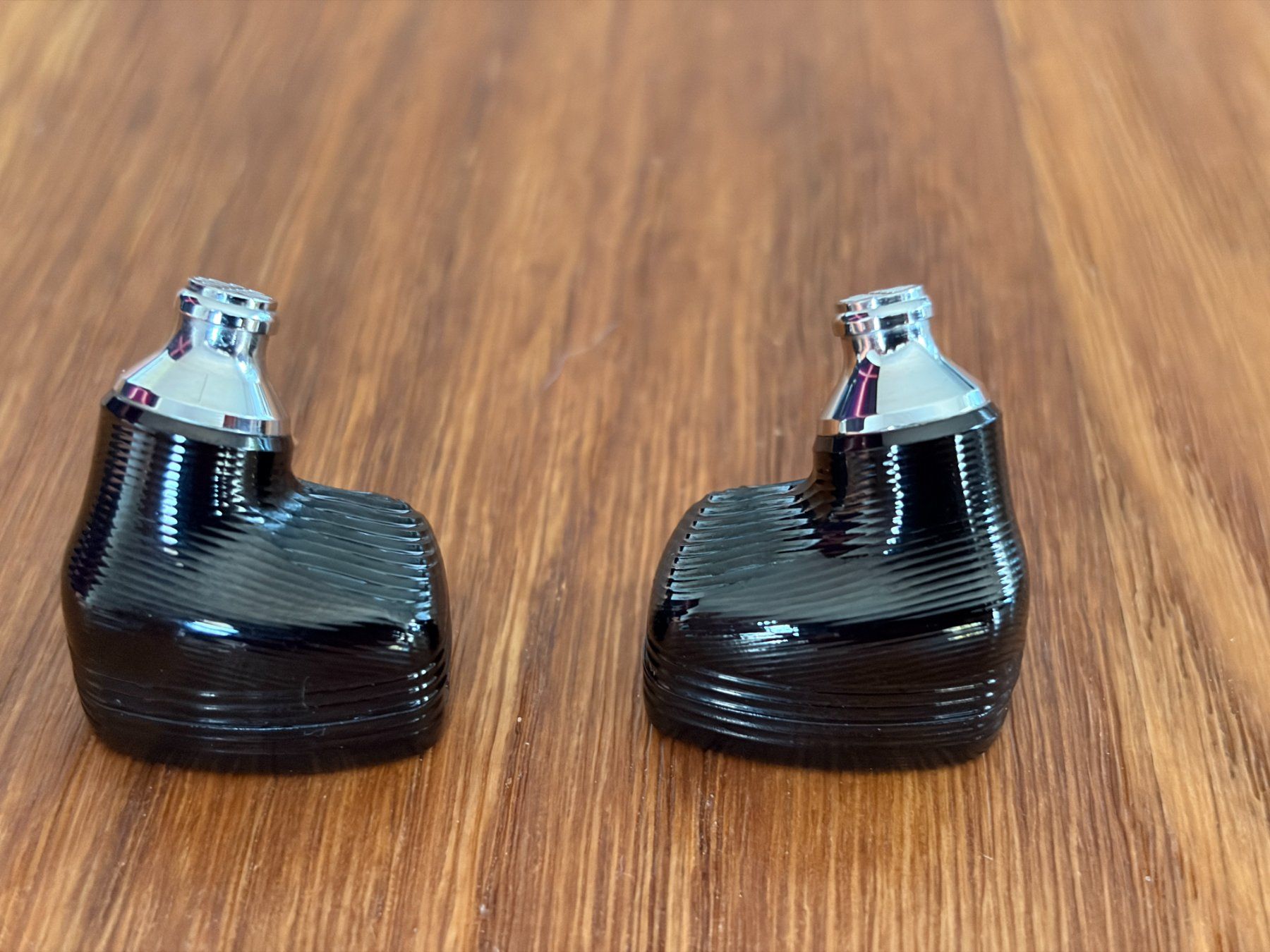 Cuffie: Campfire Solaris Special Edition IEM Ohrhörer Abalone Shell – Usato da Surcuolm venduto da superfumi 5