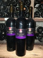 Lot de 3 Buusner Barrique Pinot Noir domaine Weinbau Ernst L