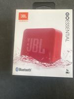 JBL GO ESSENTIAL
