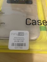 Kartenetui für Samsung S7
