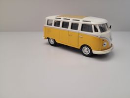 VOLKSWAGEN Bus T1 Sambia (Schuco) 1/43 NEU