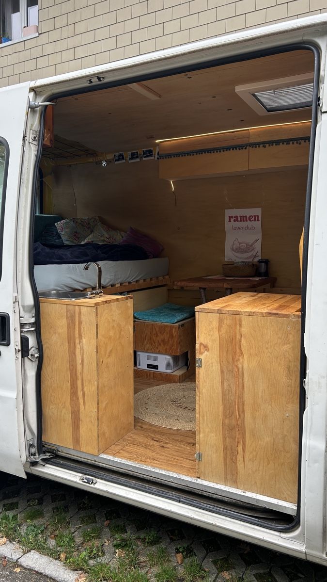Fiat Veicoli da campeggio: Fiat Ducato 2.9Tdi Camper – Usato da Solothurn venduto da wahlis 4