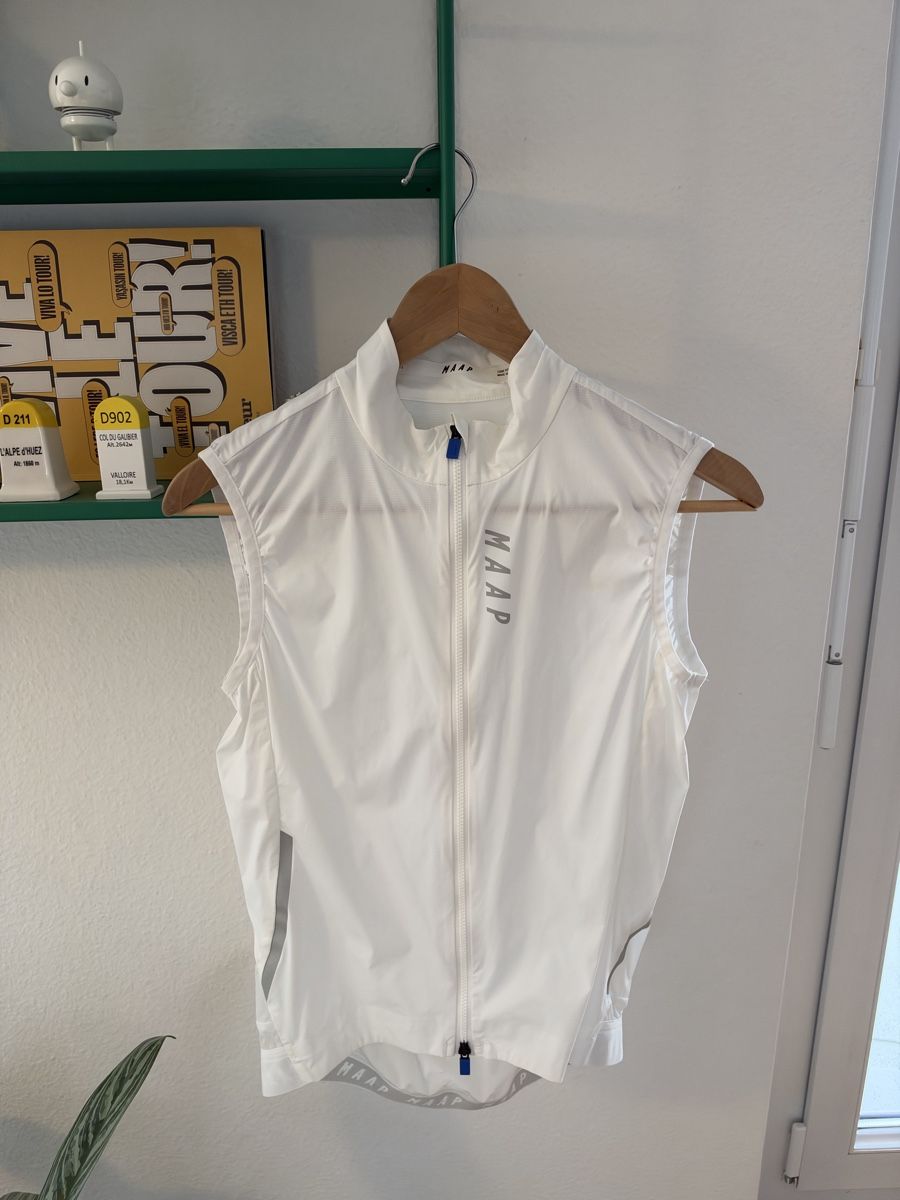 Gilets & Westen: Maap vest new – Neu (gemäss Beschreibung) aus Uster von rus_cgn6