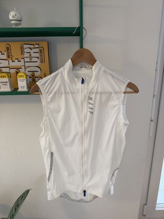 Maap vest new