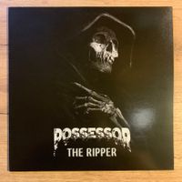 POSSESSOR - THE RIPPER...OG UK 2017...EX/EX