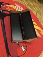Korg Volca Rack für 4 Volcas von Sequenz
